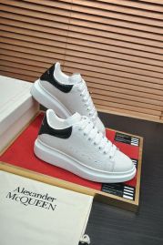 Picture of Alexander McQueen Shoes Men _SKUfw157580317fw